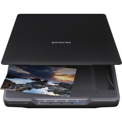 Epson Perfection V39II - Flatbed-scanner